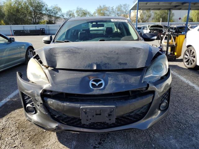 Photo 4 VIN: JM1BL1WP0D1736995 - MAZDA 3 I 