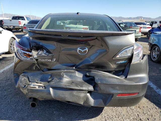 Photo 5 VIN: JM1BL1WP0D1736995 - MAZDA 3 I 