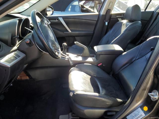 Photo 6 VIN: JM1BL1WP0D1736995 - MAZDA 3 I 