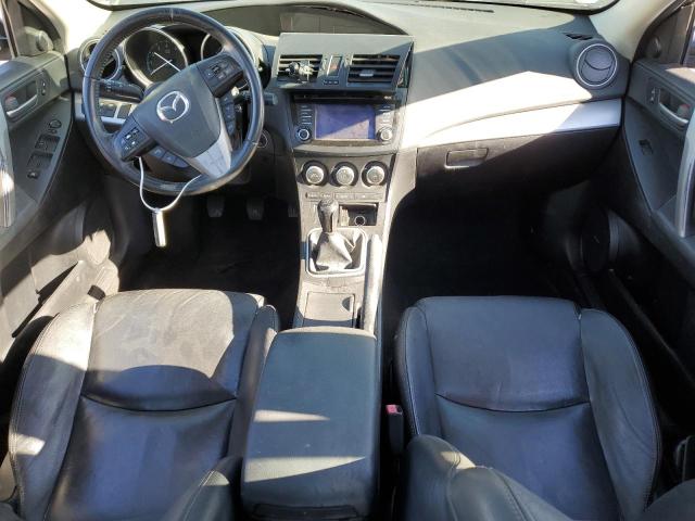 Photo 7 VIN: JM1BL1WP0D1736995 - MAZDA 3 I 