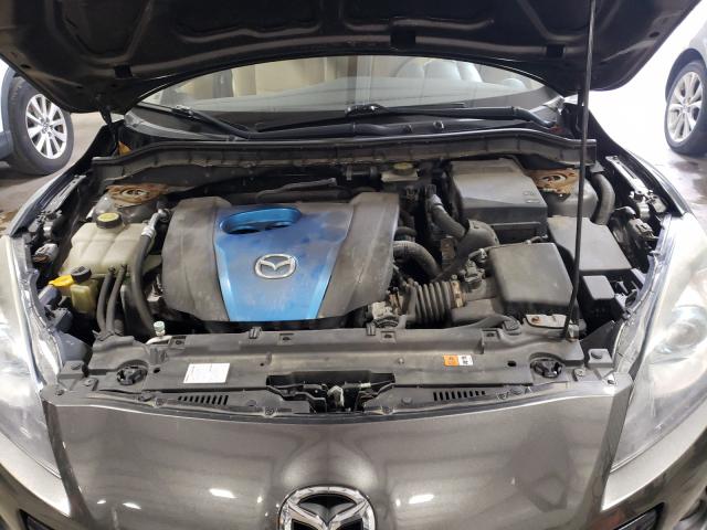 Photo 6 VIN: JM1BL1WP0D1791527 - MAZDA 3 I 