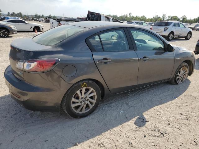 Photo 2 VIN: JM1BL1WP1D1790502 - MAZDA 3 I 