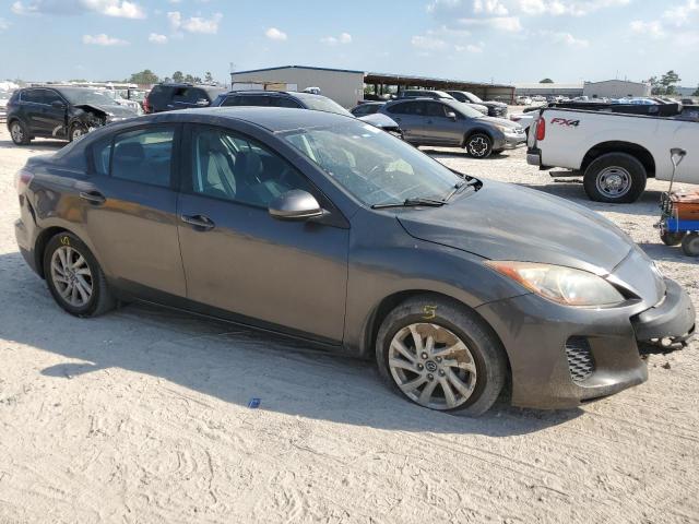 Photo 3 VIN: JM1BL1WP1D1790502 - MAZDA 3 I 