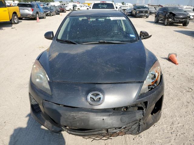 Photo 4 VIN: JM1BL1WP1D1790502 - MAZDA 3 I 