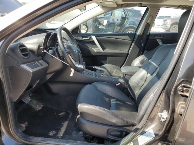 Photo 6 VIN: JM1BL1WP1D1790502 - MAZDA 3 I 