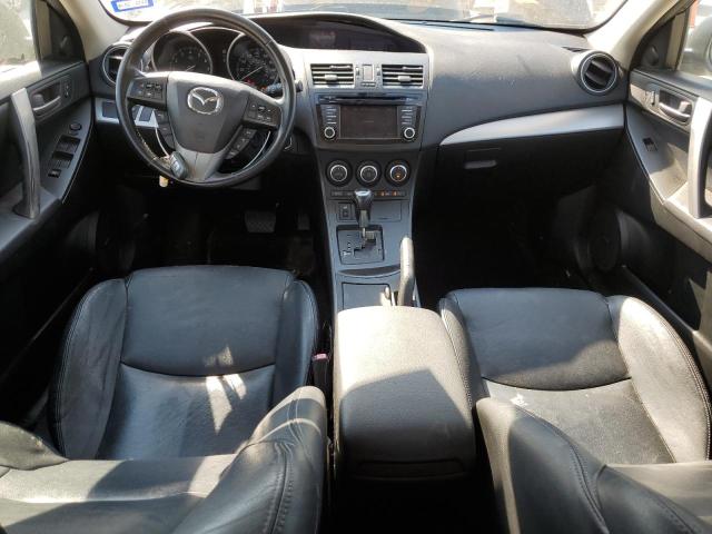 Photo 7 VIN: JM1BL1WP1D1790502 - MAZDA 3 I 