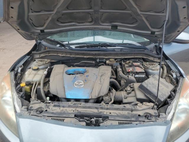 Photo 10 VIN: JM1BL1WP1D1814538 - MAZDA 3 