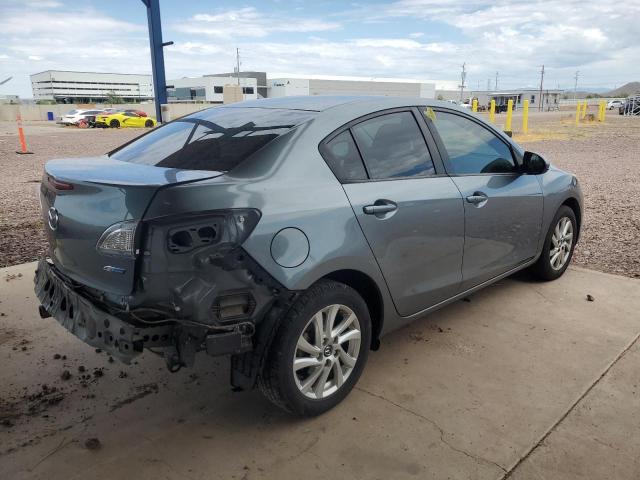 Photo 2 VIN: JM1BL1WP1D1814538 - MAZDA 3 