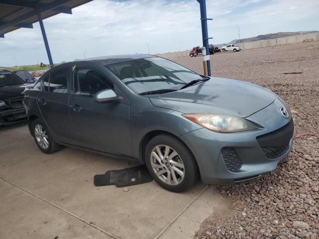 Photo 3 VIN: JM1BL1WP1D1814538 - MAZDA 3 