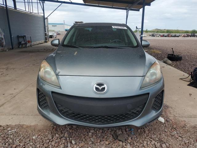 Photo 4 VIN: JM1BL1WP1D1814538 - MAZDA 3 