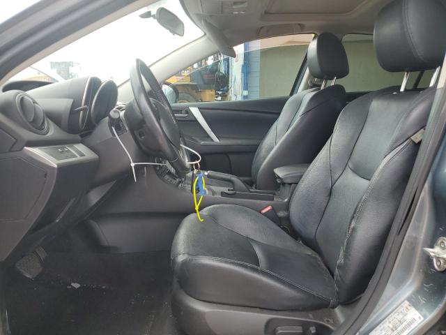 Photo 6 VIN: JM1BL1WP1D1814538 - MAZDA 3 