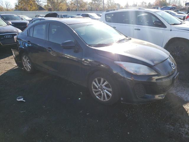 Photo 3 VIN: JM1BL1WP2D1823541 - MAZDA 3 