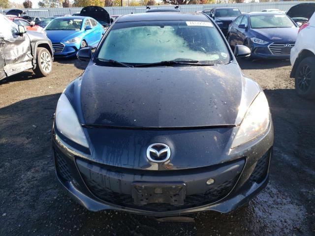 Photo 4 VIN: JM1BL1WP2D1823541 - MAZDA 3 