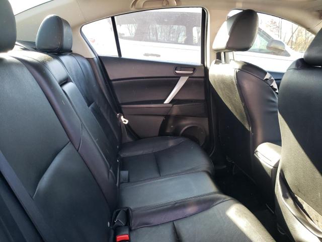 Photo 9 VIN: JM1BL1WP2D1823541 - MAZDA 3 