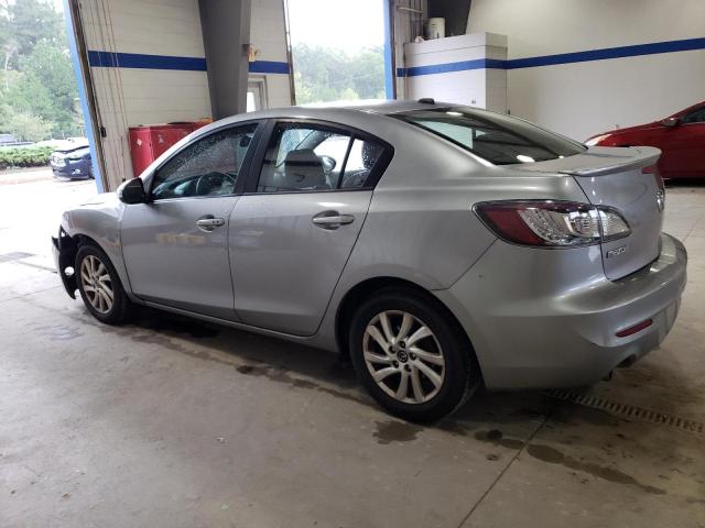 Photo 1 VIN: JM1BL1WP4D1795337 - MAZDA 3 I 