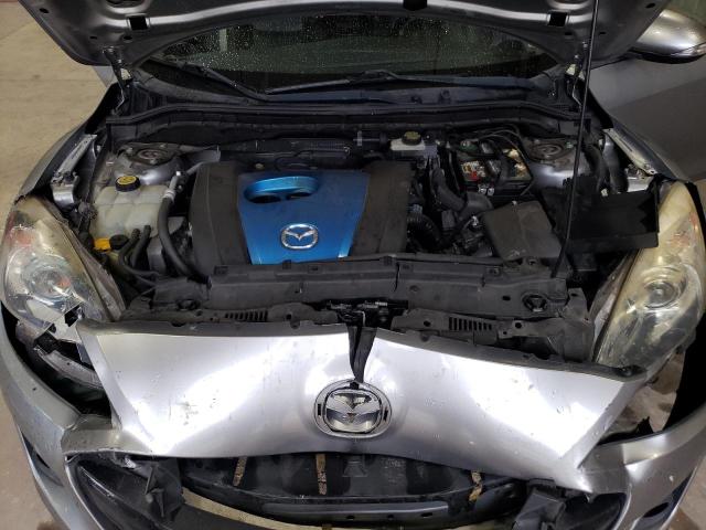 Photo 10 VIN: JM1BL1WP4D1795337 - MAZDA 3 I 