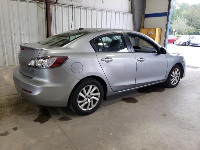 Photo 2 VIN: JM1BL1WP4D1795337 - MAZDA 3 I 