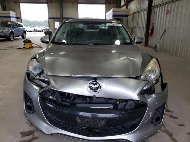 Photo 4 VIN: JM1BL1WP4D1795337 - MAZDA 3 I 