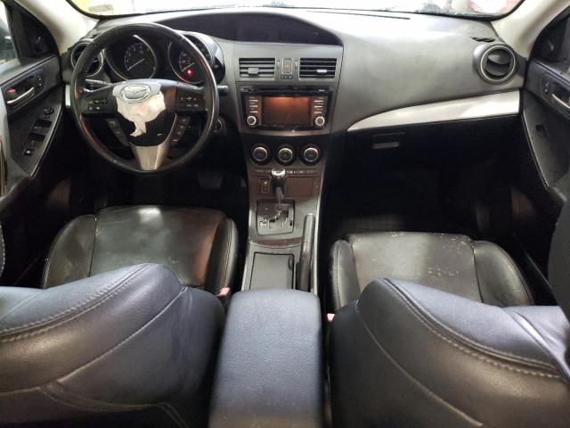 Photo 7 VIN: JM1BL1WP4D1795337 - MAZDA 3 I 