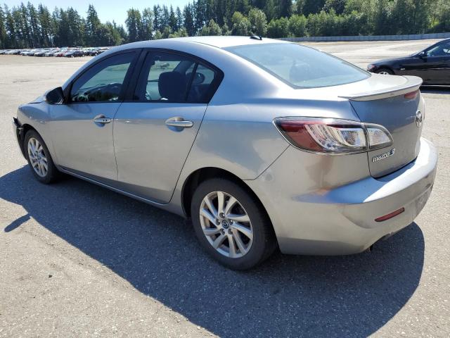 Photo 1 VIN: JM1BL1WP4D1825369 - MAZDA 3 