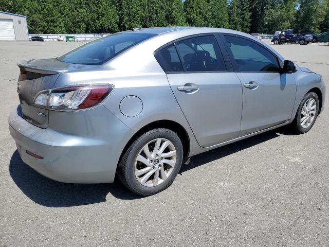 Photo 2 VIN: JM1BL1WP4D1825369 - MAZDA 3 