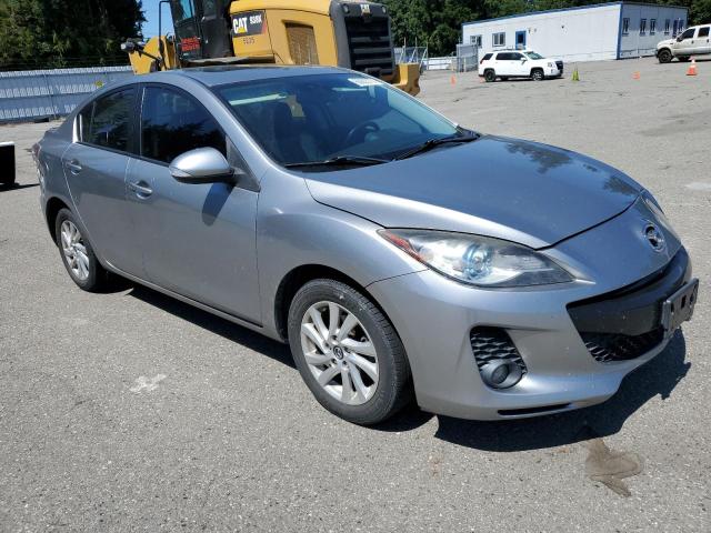 Photo 3 VIN: JM1BL1WP4D1825369 - MAZDA 3 