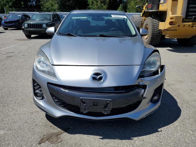 Photo 4 VIN: JM1BL1WP4D1825369 - MAZDA 3 