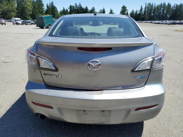 Photo 5 VIN: JM1BL1WP4D1825369 - MAZDA 3 