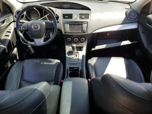 Photo 7 VIN: JM1BL1WP4D1825369 - MAZDA 3 