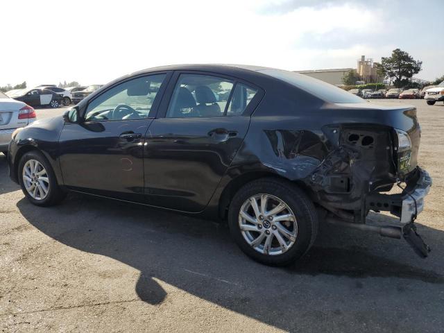 Photo 1 VIN: JM1BL1WP5D1783617 - MAZDA 3 