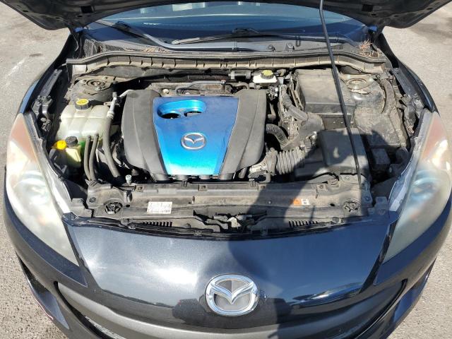 Photo 10 VIN: JM1BL1WP5D1783617 - MAZDA 3 