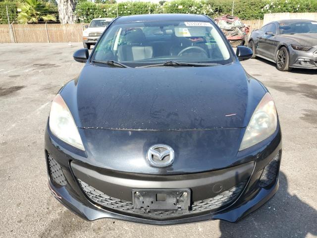 Photo 4 VIN: JM1BL1WP5D1783617 - MAZDA 3 