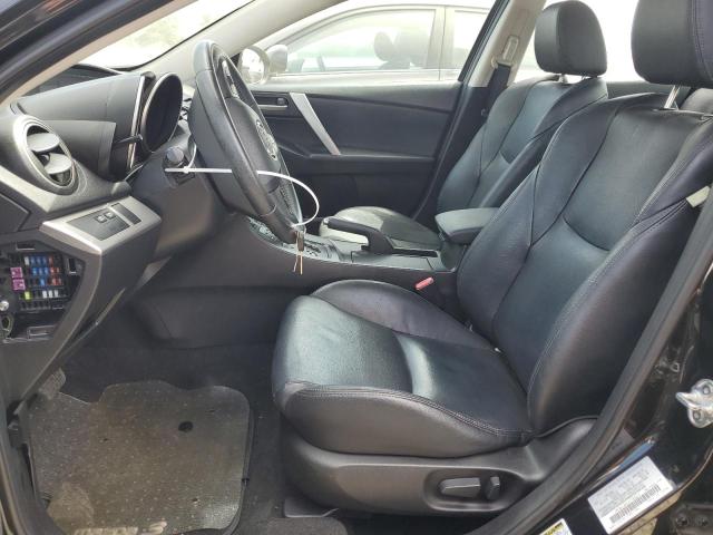 Photo 6 VIN: JM1BL1WP5D1783617 - MAZDA 3 