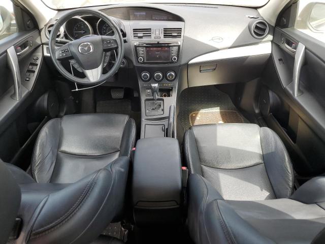 Photo 7 VIN: JM1BL1WP5D1783617 - MAZDA 3 