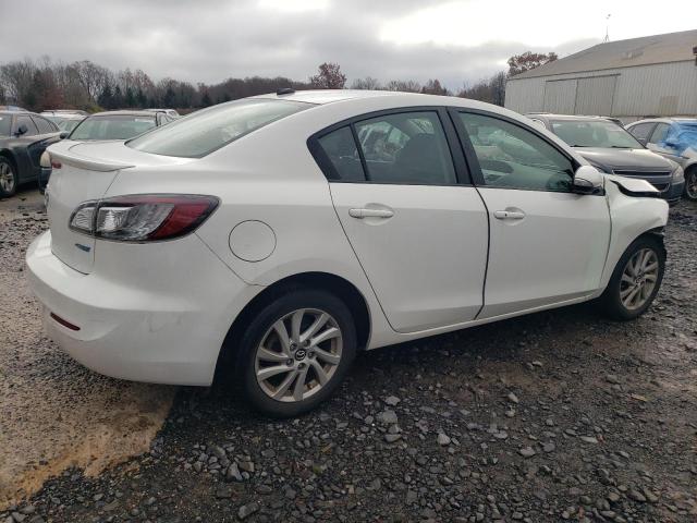 Photo 2 VIN: JM1BL1WP6D1750657 - MAZDA 3 