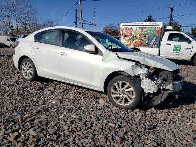 Photo 3 VIN: JM1BL1WP6D1750657 - MAZDA 3 