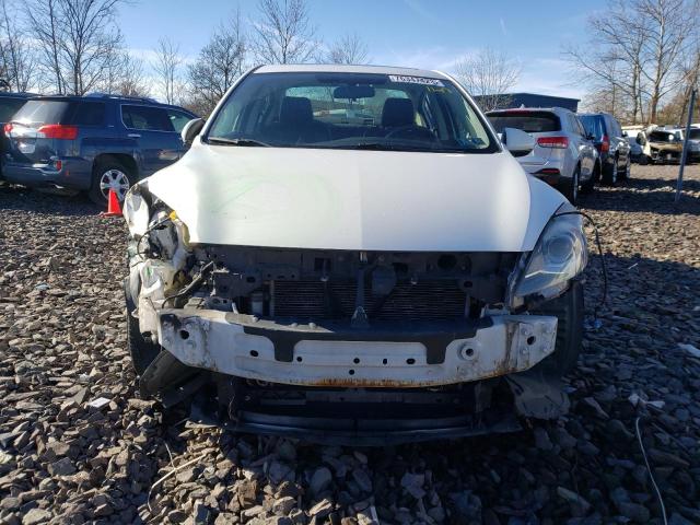 Photo 4 VIN: JM1BL1WP6D1750657 - MAZDA 3 