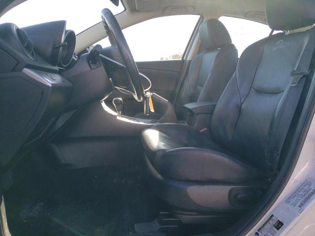 Photo 6 VIN: JM1BL1WP6D1750657 - MAZDA 3 