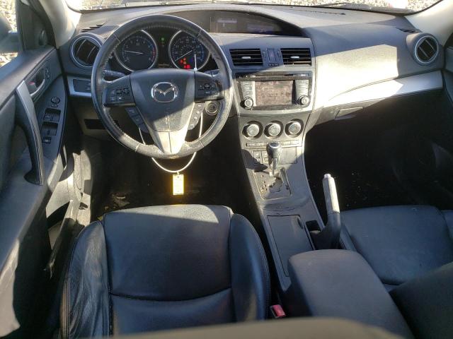 Photo 7 VIN: JM1BL1WP6D1750657 - MAZDA 3 