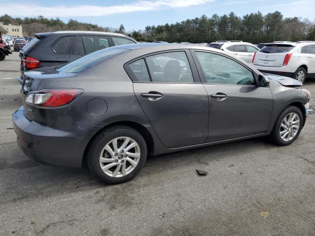 Photo 2 VIN: JM1BL1WP6D1823266 - MAZDA 3 