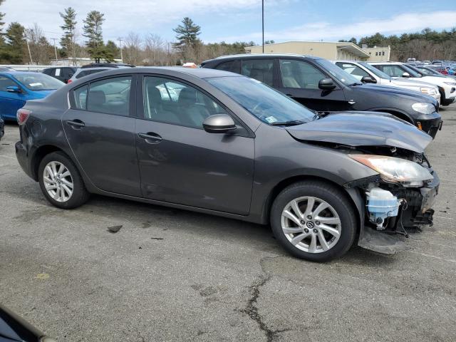 Photo 3 VIN: JM1BL1WP6D1823266 - MAZDA 3 