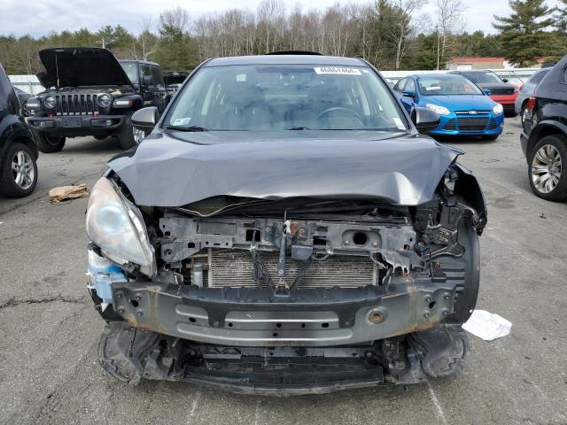 Photo 4 VIN: JM1BL1WP6D1823266 - MAZDA 3 