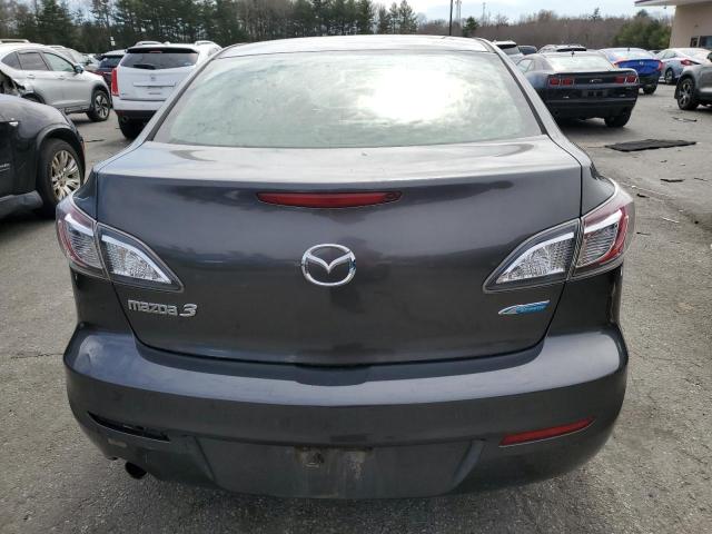 Photo 5 VIN: JM1BL1WP6D1823266 - MAZDA 3 