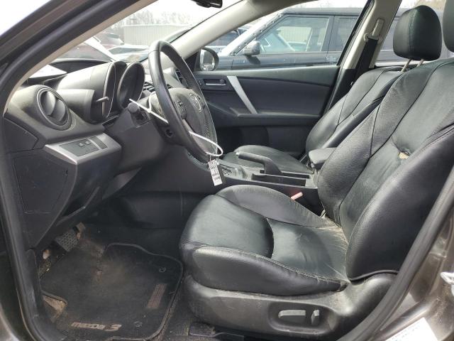 Photo 6 VIN: JM1BL1WP6D1823266 - MAZDA 3 