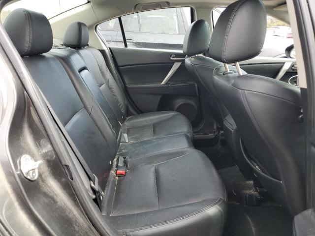 Photo 9 VIN: JM1BL1WP6D1823266 - MAZDA 3 