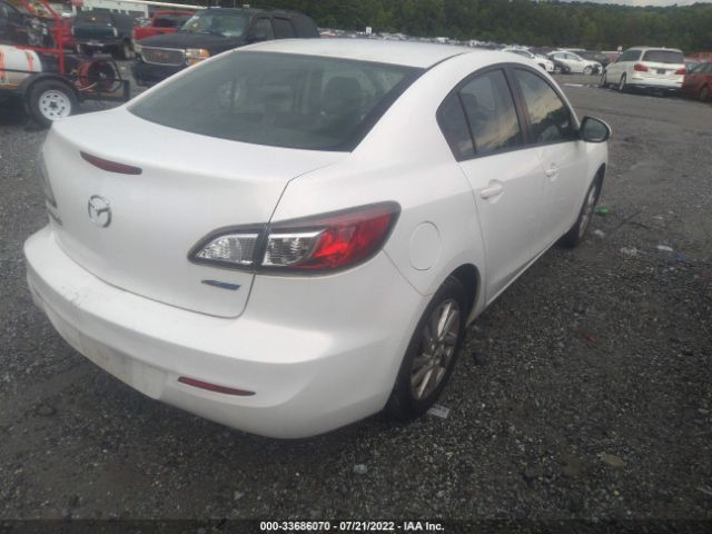 Photo 3 VIN: JM1BL1WP7D1735620 - MAZDA 3 