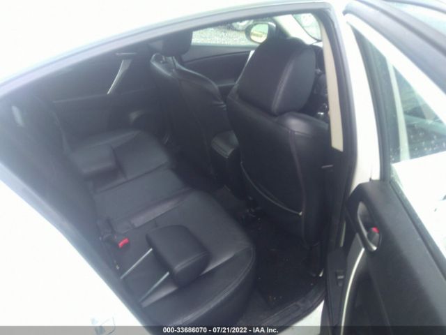 Photo 7 VIN: JM1BL1WP7D1735620 - MAZDA 3 