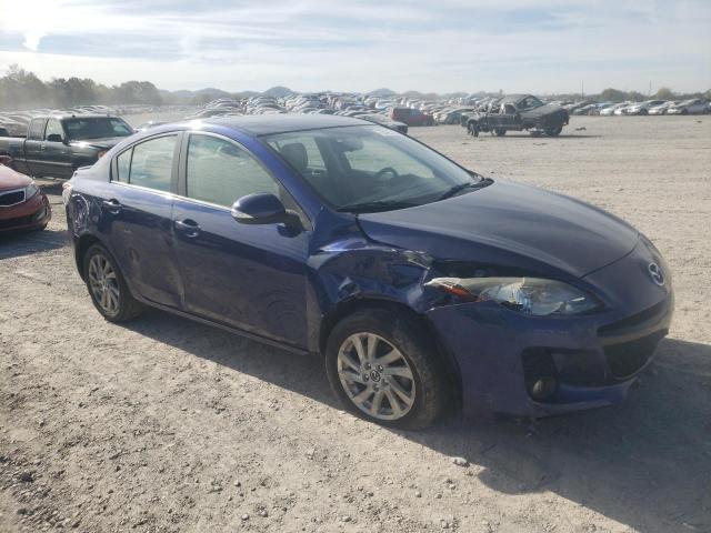 Photo 3 VIN: JM1BL1WP8D1789363 - MAZDA 3 