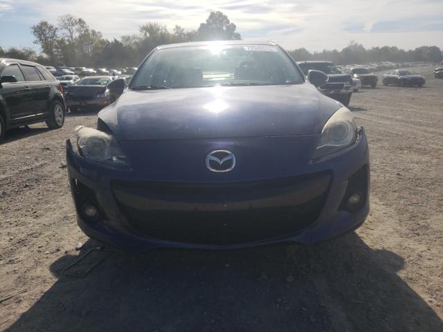 Photo 4 VIN: JM1BL1WP8D1789363 - MAZDA 3 