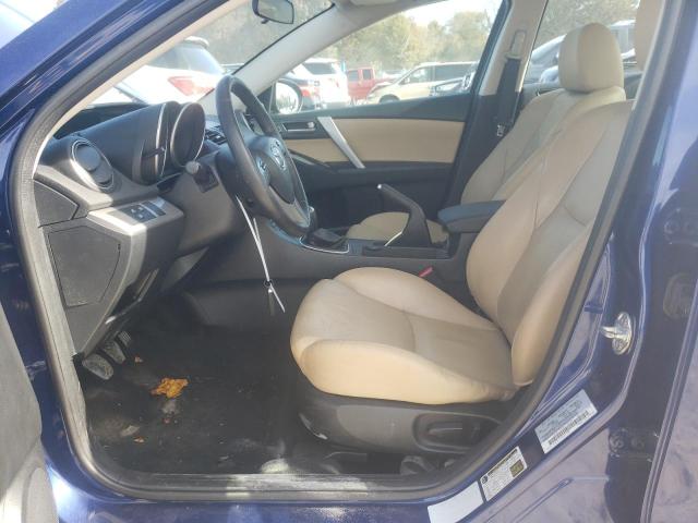 Photo 6 VIN: JM1BL1WP8D1789363 - MAZDA 3 